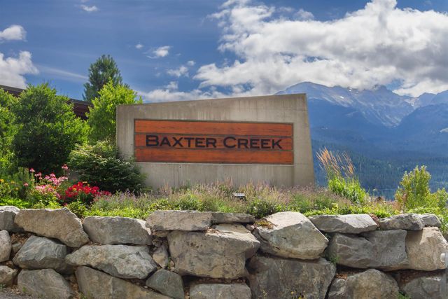 8587 Ashleigh Mcivor Drive, Whistler