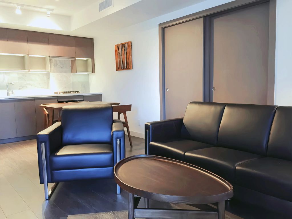 38 Smithe Street 852, Vancouver