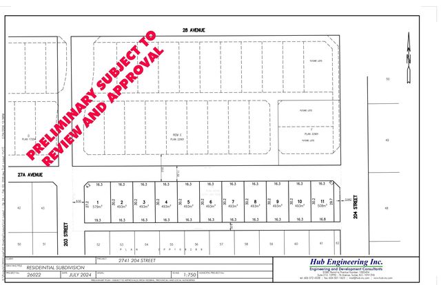 2741 204 Street, Langley