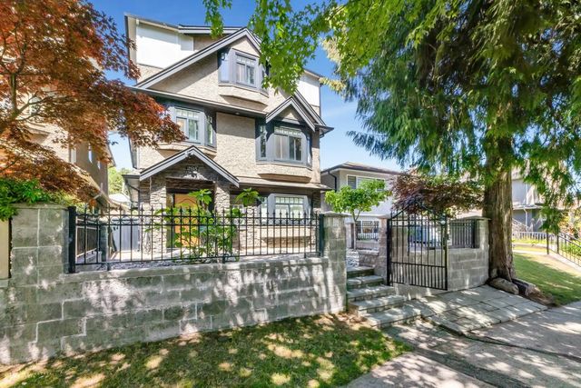 295 W 63rd Avenue, Vancouver