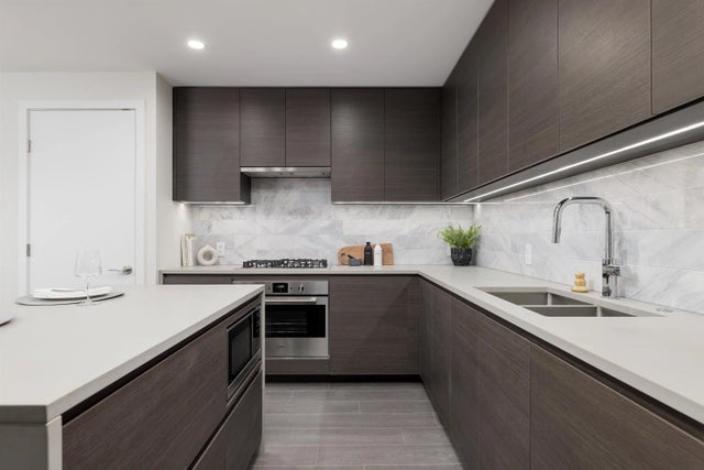 2108 Gilmore Avenue 4611, Burnaby