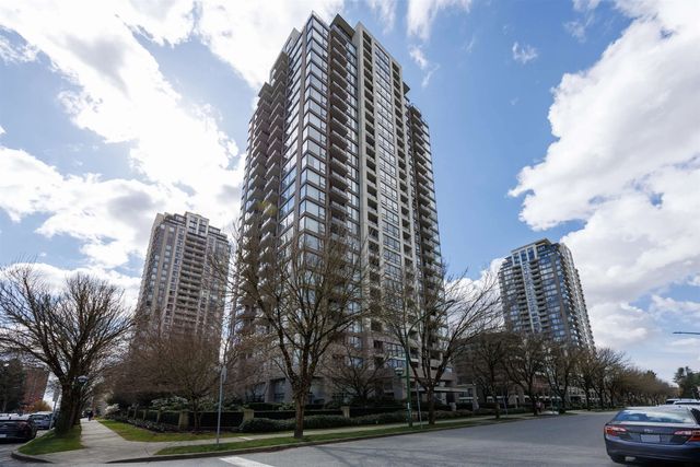 7178 Collier Street 1408, Burnaby
