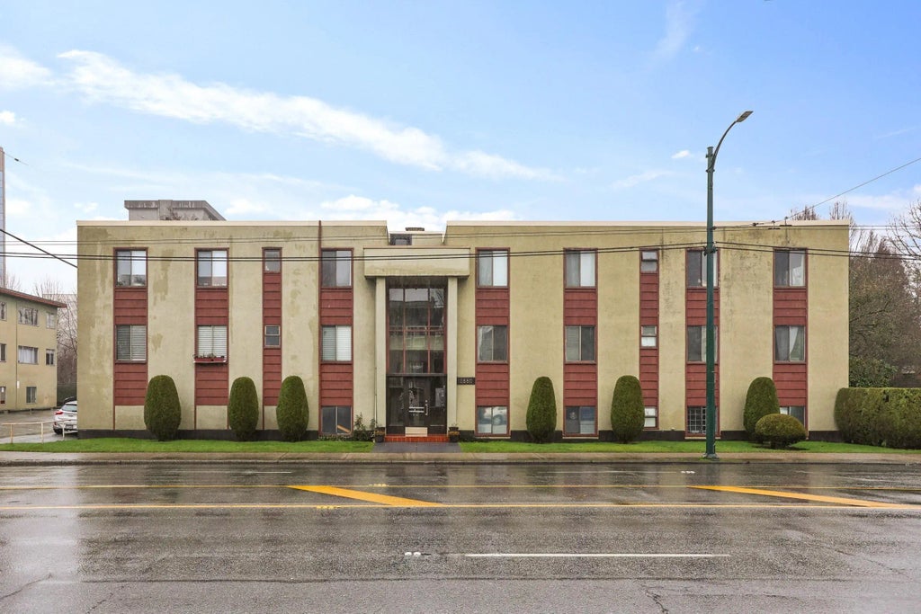 2880 Oak Street 201, Vancouver