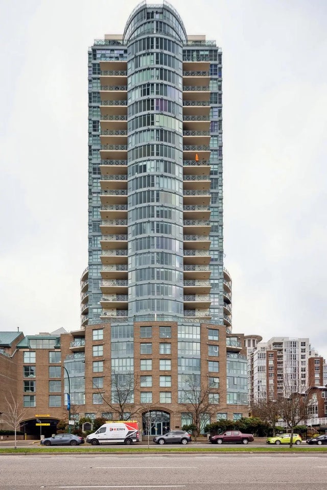 1188 Quebec Street 607, Vancouver
