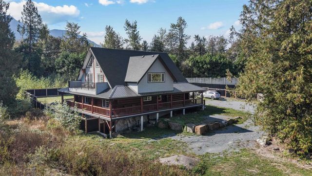 52760 Parkrose Wynd, Rosedale