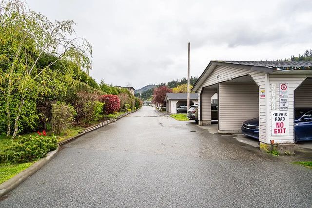 5648 Vedder Road 47, Chilliwack