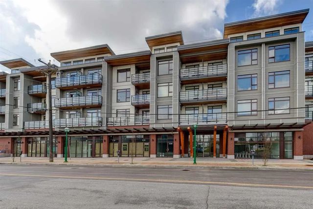 5288 Grimmer Street Ph09, Burnaby