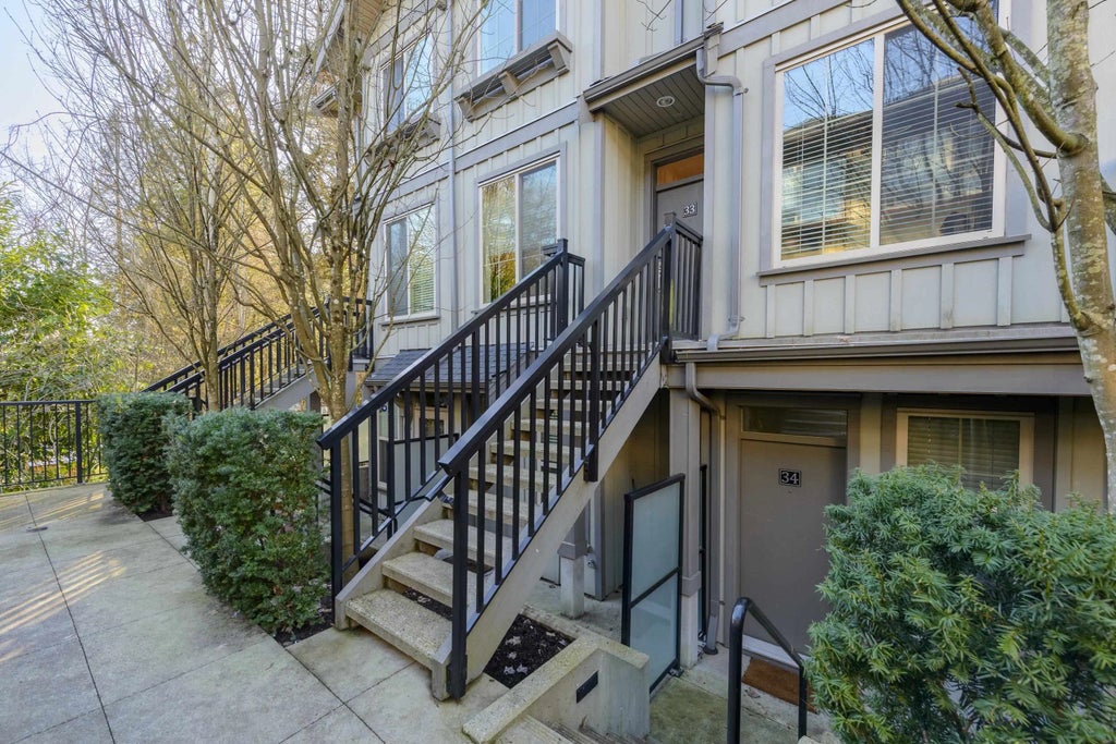 433 Seymour River Place 33, North Vancouver