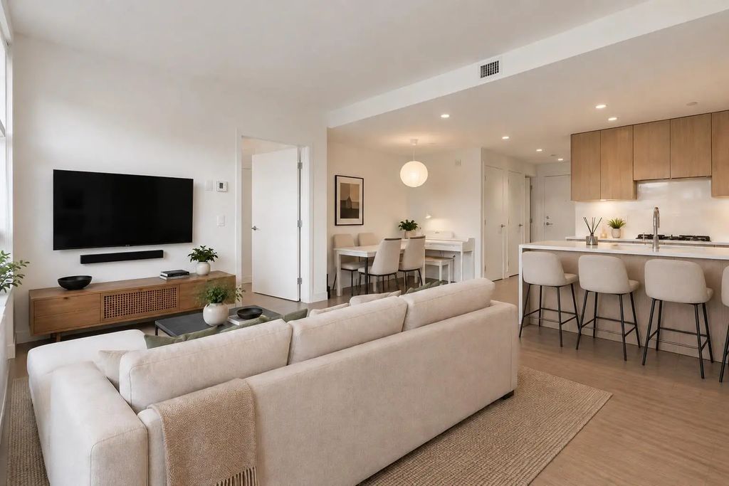 747 E 3rd Street 203, North Vancouver
