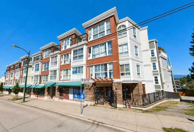2973 Kingsway 101, Vancouver