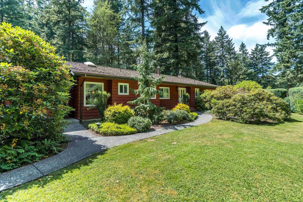 5281 236 Street, Langley