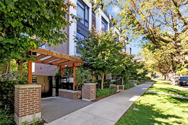 7597 Yukon Street, Vancouver