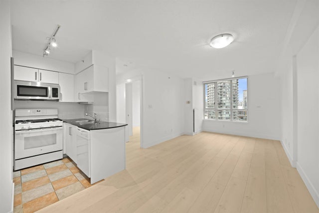 63 Keefer Place 2501, Vancouver