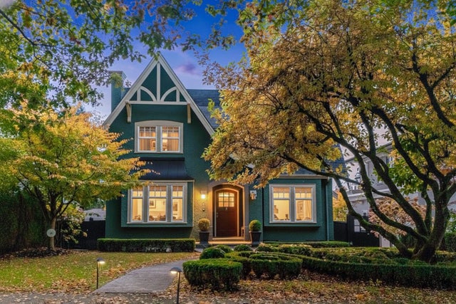 4050 W 33rd Avenue, Vancouver