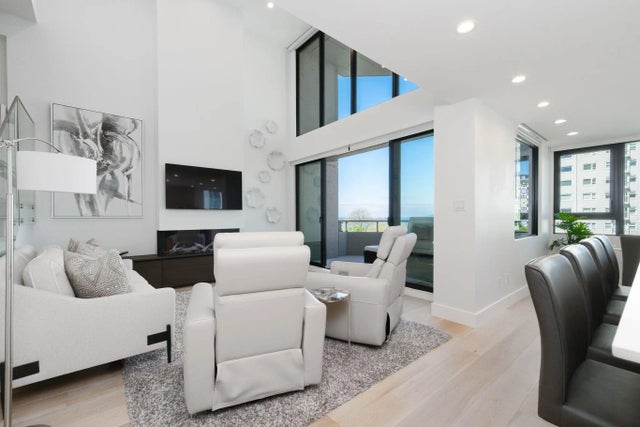 1236 Bidwell Street 801, Vancouver