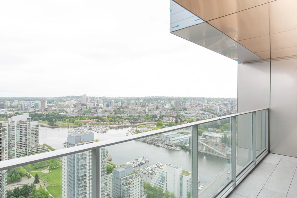 1480 Howe Street 4201, Vancouver