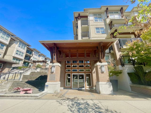 8600 Park Road 301, Richmond