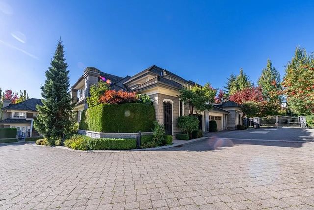 6386 Larkin Drive, Vancouver