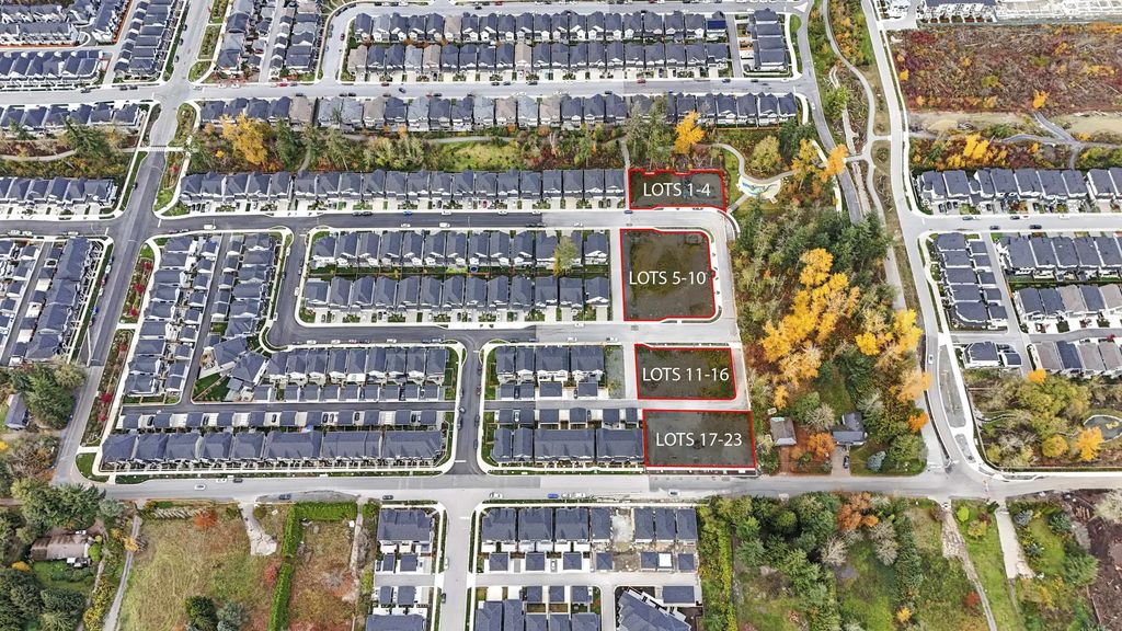 20535 76 Ave Avenue, Langley