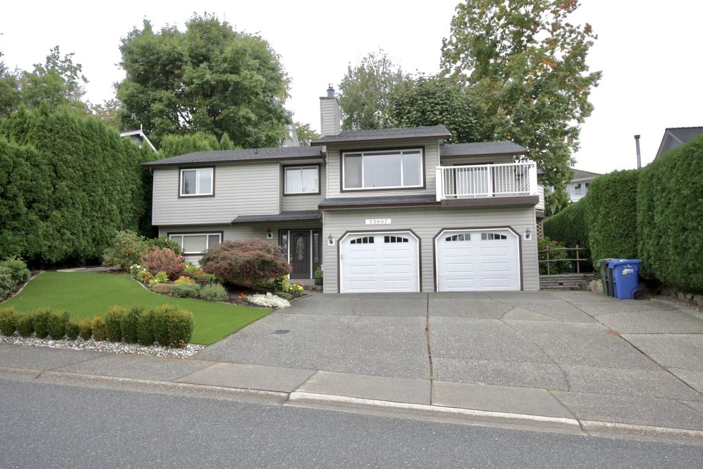 35807 Sunridge Place, Abbotsford