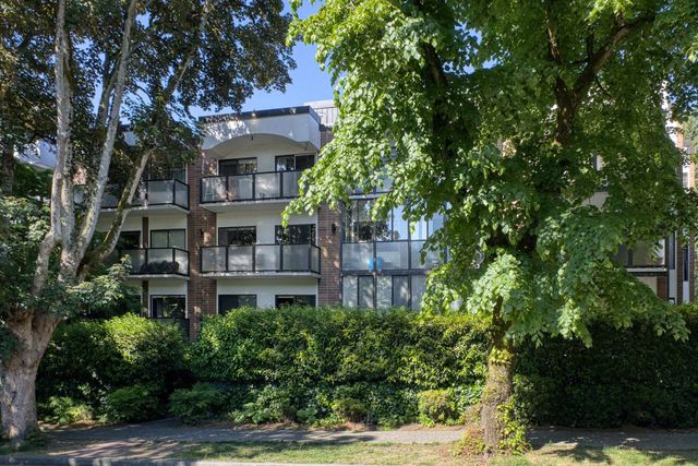 1535 Nelson Street 309, Vancouver