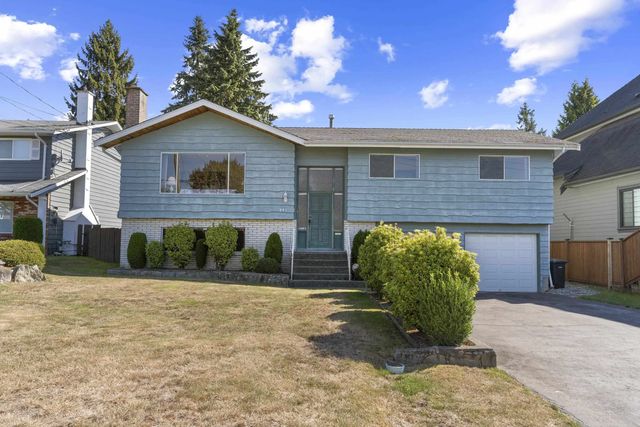891 Jarvis Street, Coquitlam