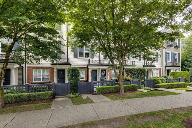 101 Fraser Street 53, Port Moody