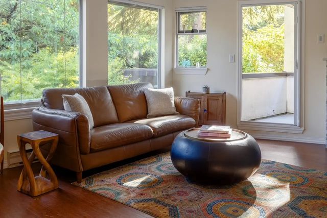 2015 W 3rd Avenue 9, Vancouver