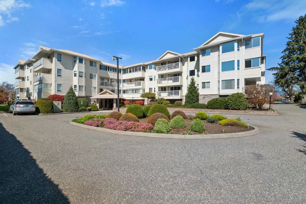 8725 Elm Drive 109, Chilliwack
