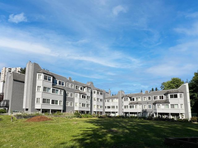 9890 Manchester Drive 508, Burnaby