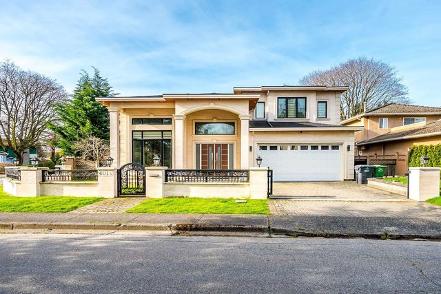 6011 Takla Place, Richmond