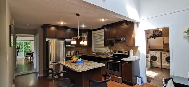 45xx Trimaran Drive, Richmond