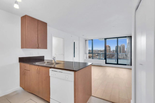 977 Mainland Street 1308, Vancouver