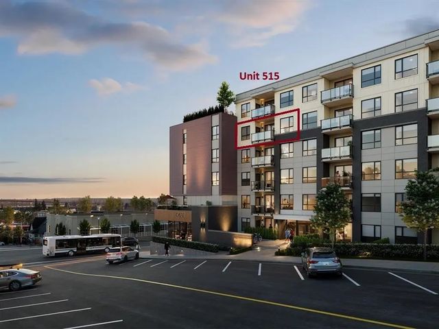 7375 Horne Street 507, Mission