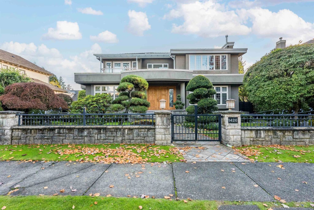 1426 W 48th Avenue, Vancouver