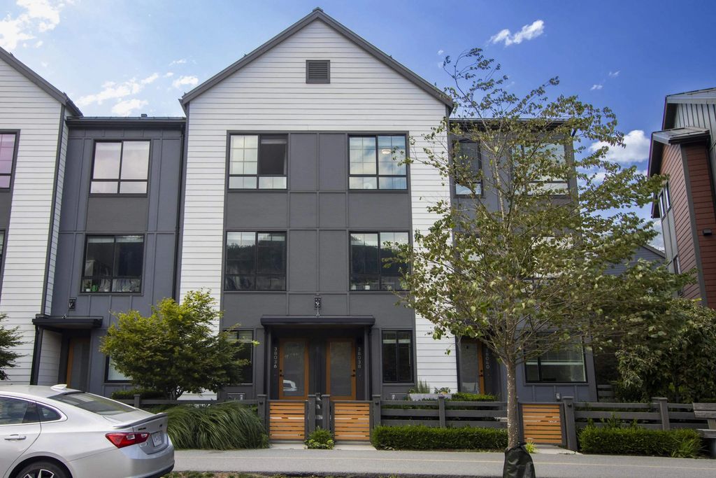 38038 Keel Way, Squamish