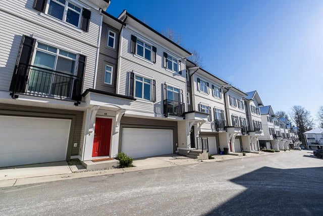 2070 Oak Meadows Drive 47, Surrey