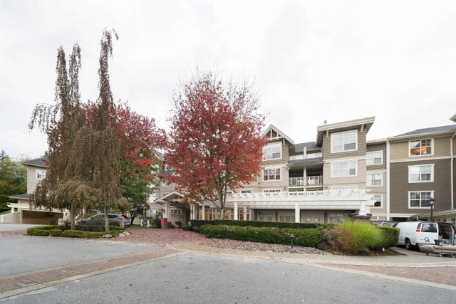 960 Lynn Valley Road 202, North Vancouver