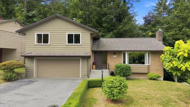 976 Corona Crescent, Coquitlam