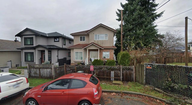 4829 Payne Street, Vancouver