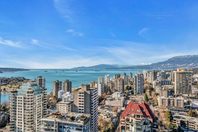 1289 Hornby Street 3312, Vancouver