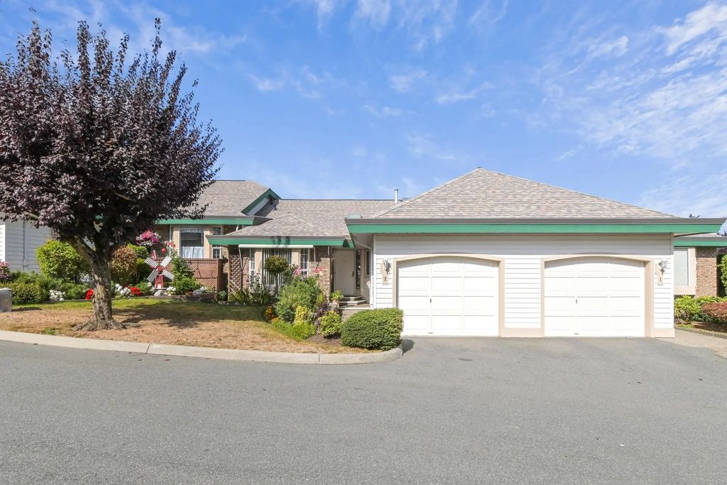 3115 Trafalgar Street 2, Abbotsford