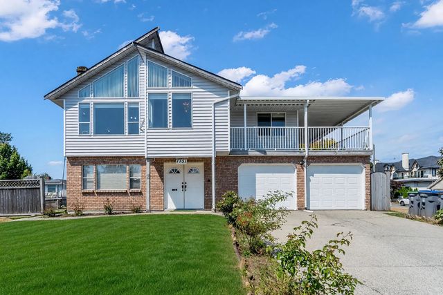 7737 123a Street, Surrey