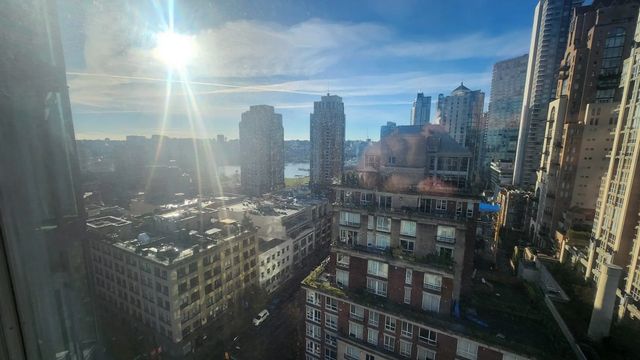 1155 Homer Street 1503, Vancouver