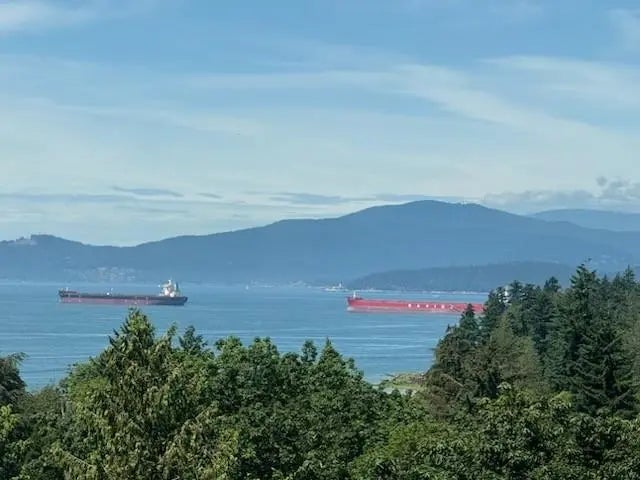 2077 Nelson Street 1201, Vancouver