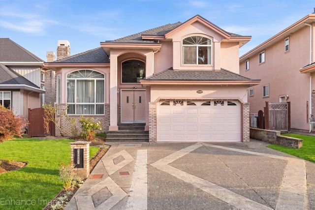 12587 60a Avenue, Surrey