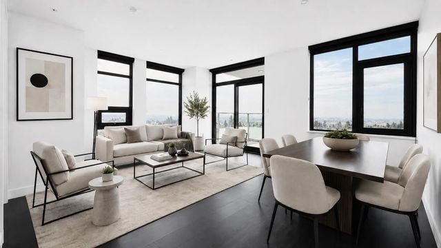 6608 Sussex Avenue 1210, Burnaby