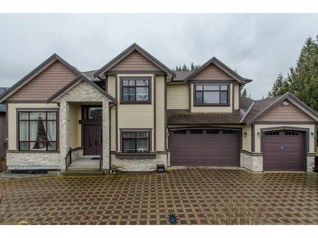 3363 Horn Street 11, Abbotsford