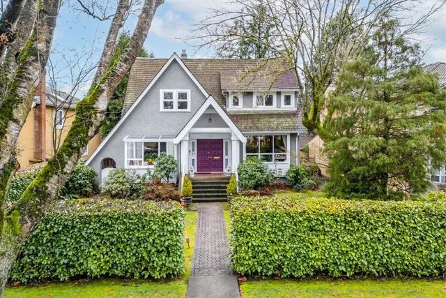 1450 W 40th Avenue, Vancouver