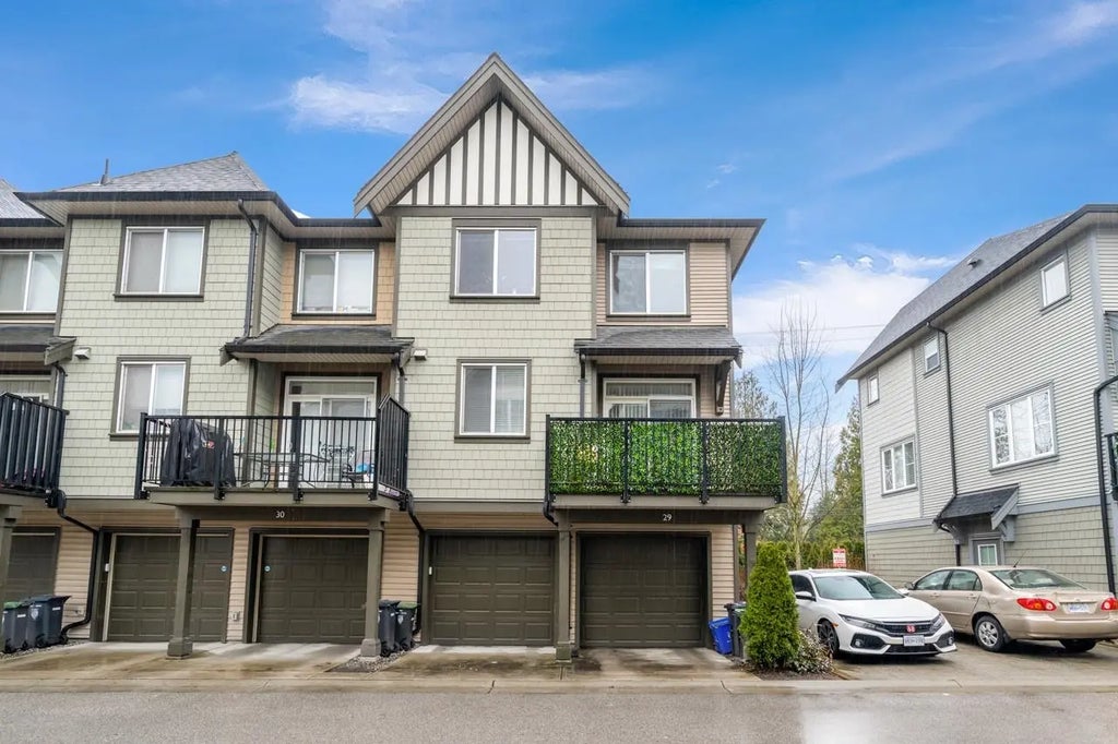 8050 204 Street 29, Langley